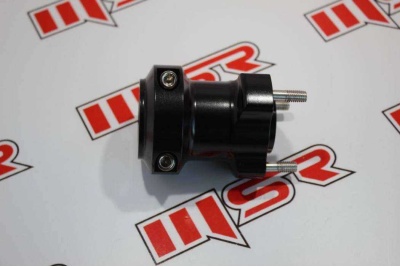 GO KART SHAFT 30MM