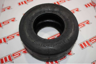 GO KART ÖN LASTİK 11*4.5-5/4 PLY