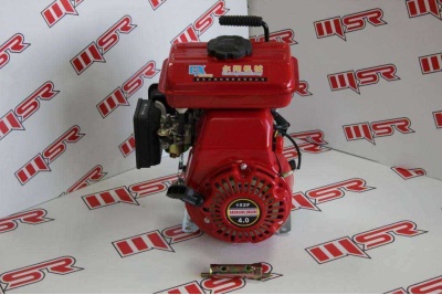 GO KART 52F 2.5HP MOTOR 100CC