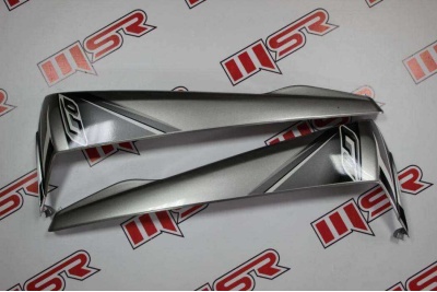 WING-GO DIŞ RÜZGARLIK FÜME