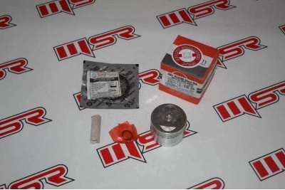 HERO PLESUARE PİSTON KİT 0.50 SAM