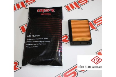 YAMAH R 25-MT 25 HAVA FİLTRE