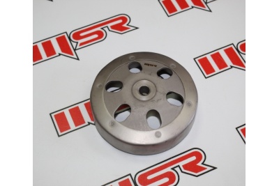 TVS WEGO ARKA DEBRİYAJ KAPAK OEM