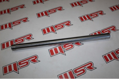 CF MOTO SR 250 ÖN AMORTİSÖR İÇ TÜP TEK ( 37 MM ÇAP - 60 CM UZUNLUK )