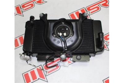 CF MOTO 250 SR RADYATÖR A