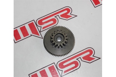 CF MOTO 250 NK-250 SR MARŞ DİŞLİ A