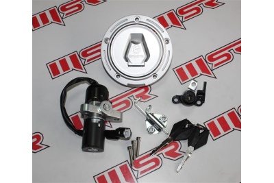 CF 250 SR KONTAK SETİ ABS