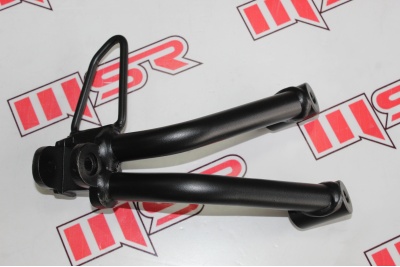 CF 250 SR ARKA BASAMAK BRAKETİ SAĞ A