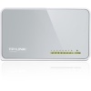 TP-LINK TL-SF1008D 8 PORT 10/100 MASAÜSTÜ SWITCH