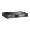 TP-LINK TL-SG1024D 24 PORT 10/100/1000 GIGABIT RACKMOUNT SWITCH