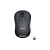 LOGITECH M221 SESSIZ KABLOSUZ USB MOUSE SIYAH 910-006510