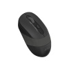 A4 TECH FG10 GRİ 2.4G NANO 2000DPI KABLOSUZ MOUSE