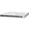 HPE ARUBA ION JL685A 1930 48 PORT GIGABIT+4XGB SFP /1X10GB SFP YÖNETİLEBİLİR SWITCH