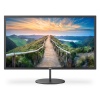 31.5 AOC Q32V4 IPS 4MS 75MHZ 1XHDMI 1XDP QHD 2560X1440 HOPARLÖR FLICKER-FREE DÜŞÜK MAVİ IŞIK VESA SİYAH