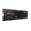 1 TB 970 EVO PLUS SAMSUNG NVME M.2 MZ-V7S1T0BW PCIE 3500-3300 MB/S