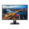 31.5 PHILIPS 325B1L/00 IPS 4MS 75MHZ 2XHDMI 2XDP 1XUSB-B QHD 2560X1440 HOPARLÖR YÜKSEKLİK AYARI FLICKER-FREE VESA SİYAH