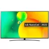 LG NANO766QA LED TV