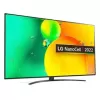 LG NANO766QA LED TV