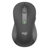 LOGITECH M650 MOUSE KABLOSUZ SIYAH 910-006253