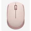 LOGITECH M171 KABLOSUZ USB MOUSE ROSE 910-006865