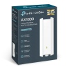 TP-LINK OMADA EAP610-OUTDOOR AX1800 DUAL BAND WIFI6 1XGBIT RJ45 574MBPS/2.4GHZ/1201MBPS/5GHZ ACCESS POINT (ADAPTÖRLÜ)