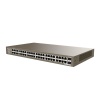 IP-COM G3350F 48 PORT GIGABIT + 2X1GB SFP UPLINK L2 CLOUD YÖNETİLEBİLİR RACKMOUNT SWITCH