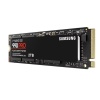 2 TB 990 PRO SAMSUNG NVME M.2 MZ-V9P2T0BW PCIE 7450-6900 MB/S