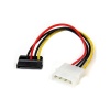 DARK DK-CB-P101 MOLEX 4 PIN SATA DÖNÜŞÜTÜRÜCÜ GÜÇ KABLOSU