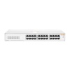 HPE ARUBA R8R49A 1430-24G 24 PORT GIGABIT YONETILEMEZ SWITCH