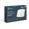 TP-LINK OMADA EAP245 AC1750 DUAL BANT WIFI 2XGBIT RJ45 450MBPS/2.4GHZ/1300MBPS/5GHZ ACCESS POINT (ADAPTÖRLÜ)