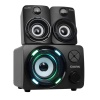 DARK DK-AC-SP214 TOTAL 11W RMS 2+1 USB SPEAKER