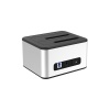 FRISBY FHC-3575A 2,5/3,5 SATA USB 3.0 DOCKING STATION