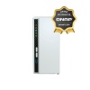 QNAP TS-133-1GB RAM 1 HDD YUVALI TOWER NAS