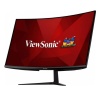 31.5 VIEWSONIC VX3218-PC-MHD 1MS 165MHZ 2XHDMI 1XDP FHD 1920X1080 HOPARLÖR CURVED VESA SİYAH GAMING