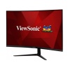 31.5 VIEWSONIC VX3218-PC-MHD 1MS 165MHZ 2XHDMI 1XDP FHD 1920X1080 HOPARLÖR CURVED VESA SİYAH GAMING