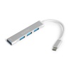 DARK DK-AC-USB310C TYPE-C TO USB 3.0 4 PORT DÖNÜŞTÜRÜCÜ