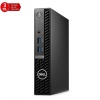 DELL PC OPTIPLEX 7010 N018O7010MFF_W I7-13700 16GB 512SSD WIN11PRO