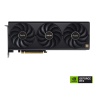 ASUS GEFORCE PROART-RTX4080S-O16G 16GB GDDR6X 256BIT 1XHDMI 3XDP EKRAN KARTI