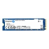 2 TB KINGSTON NV3 2280 GEN4 M.2 PCIE 4.0 NVME 6.000/5.000 SNV3S/2000G