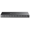 TP-LINK TL-SG116P 16 PORT POE+ 120W YÖNETİLEMEZ GIGABIT DESKTOP SWITCH