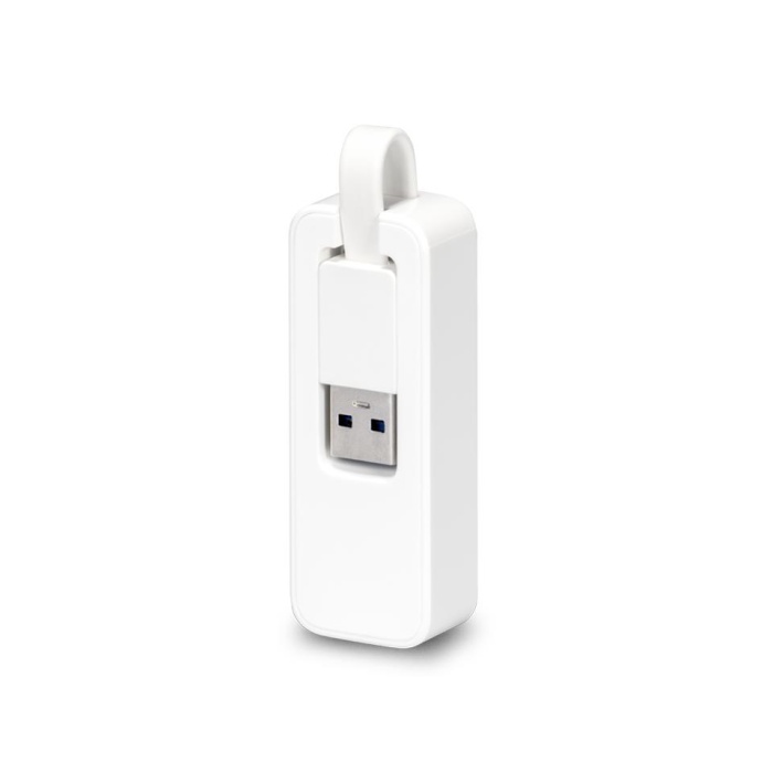 TP-LINK UE300 USB 3.0 GIGABIT ETHERNET AĞ ADAPTOR