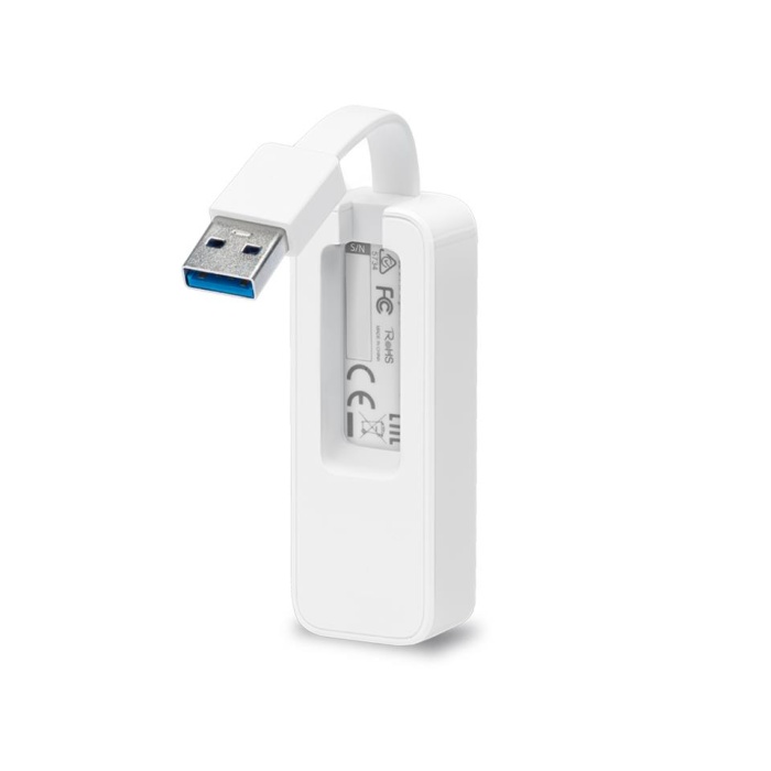 TP-LINK UE300 USB 3.0 GIGABIT ETHERNET AĞ ADAPTOR