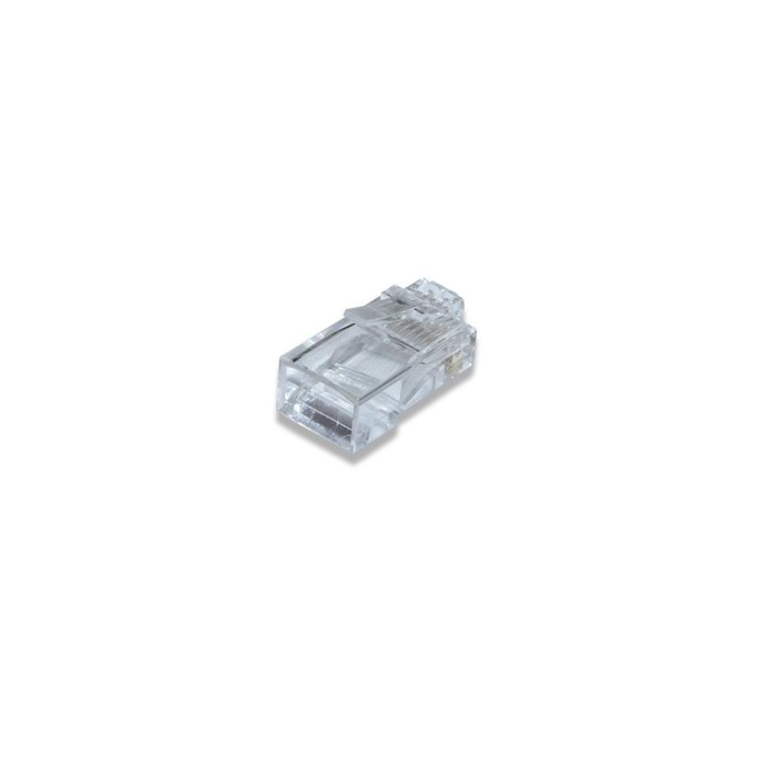 INCA ICOM-P100 RJ45 100 ADET PLASTIK KONNEKTOR