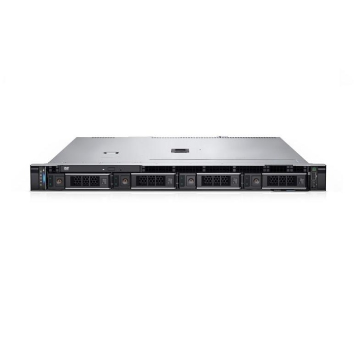 DELL POWEREDGE PER250CM1 E-2314 16GB 1X2TB 1X450W