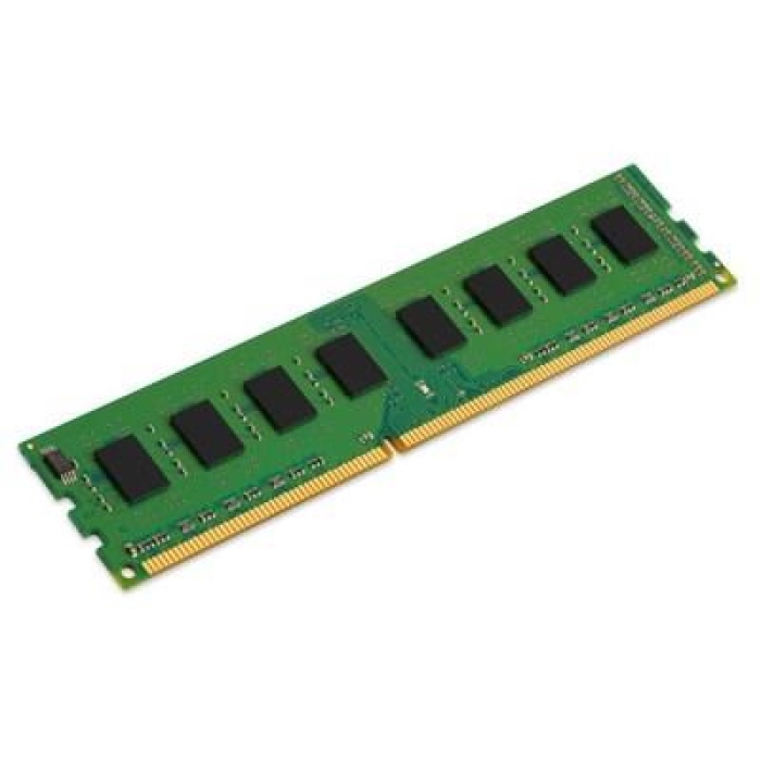 8 GB DDR4 2666MHZ KINGSTON CL19 DIMM 1RX8 1.2V DT KVR26N19S8/8