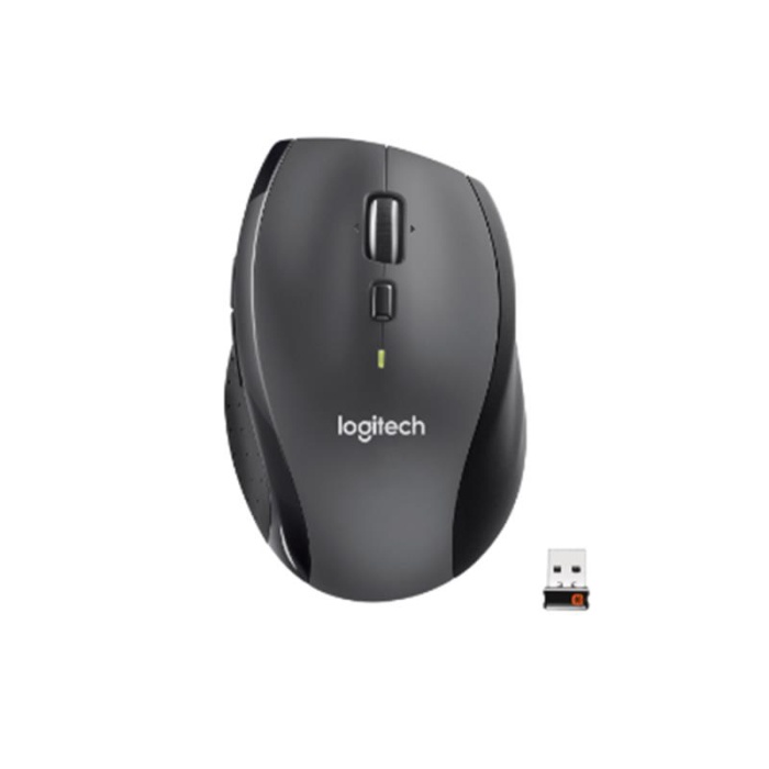 LOGITECH M705 MARATHON KABLOSUZ USB RF MOUSE SIYAH 910-001949