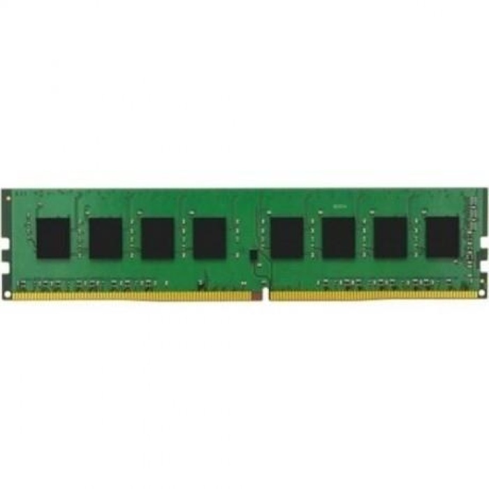 8 GB DDR4 2666MHZ KINGSTON CL19 DIMM 1RX16 DT KVR26N19S6/8