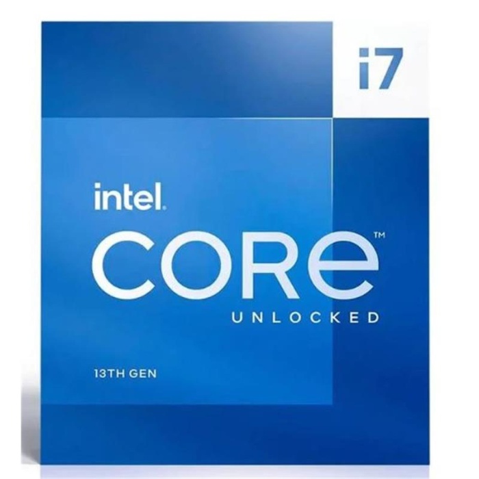 INTEL CORE CI7 13700F 2.10GHZ 30MB 1700P BOX