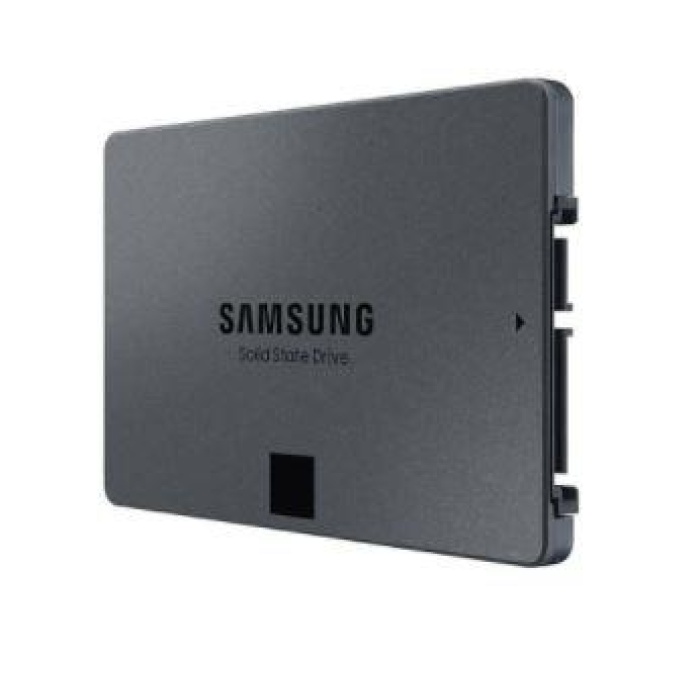 8 TB 870 QVO SAMSUNG 2.5  SATA3 MZ-77Q8T0BW 560-530 MB/S