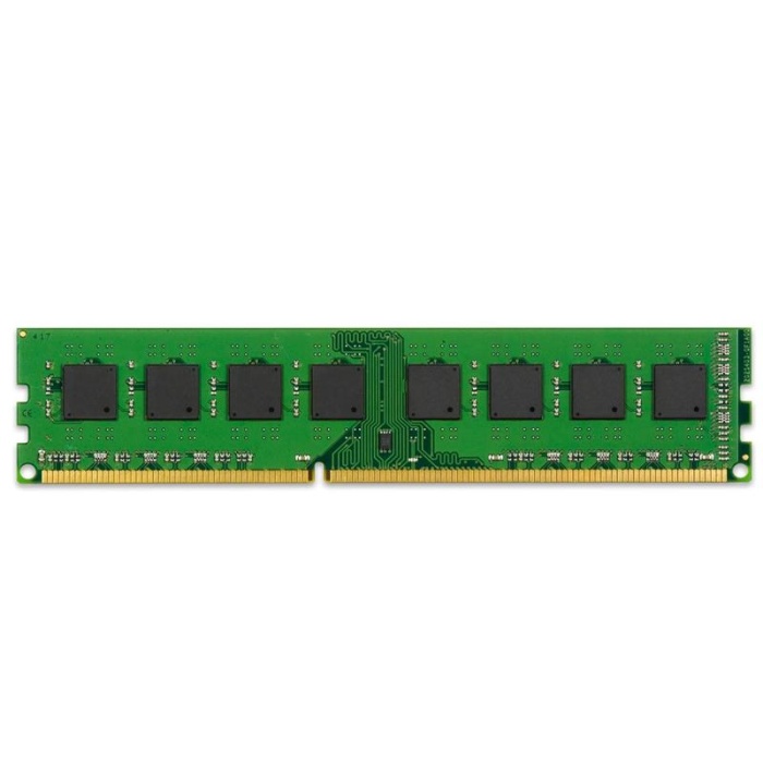 16 GB DDR5 5200MHZ KINGSTON NON-ECC CL42 DIMM 1RX8 DT KVR52U42BS8/16